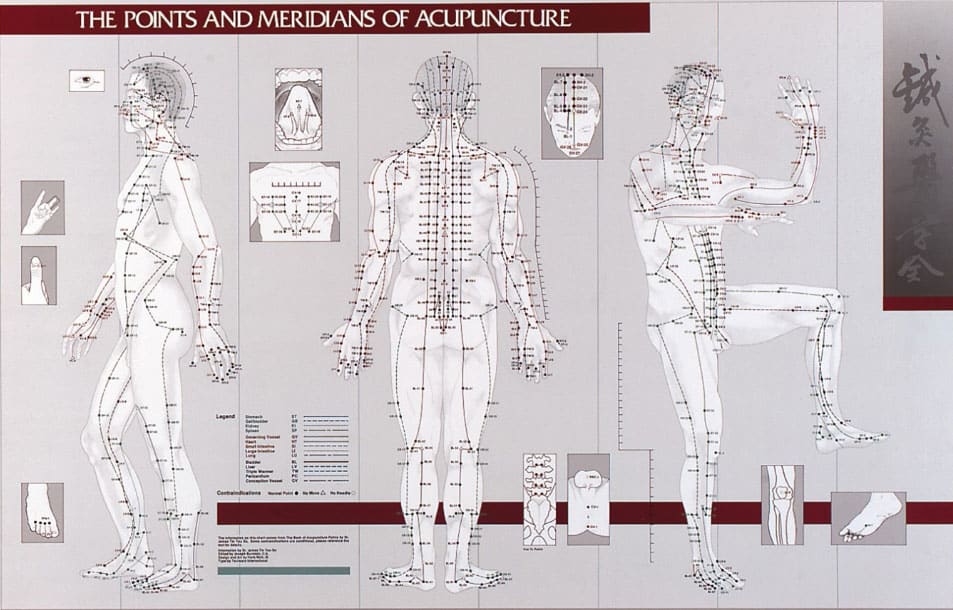 Acupuncture Image 4