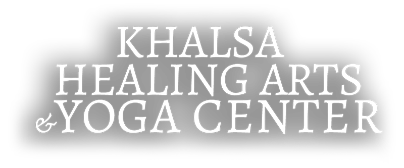 The Khalsa Logo