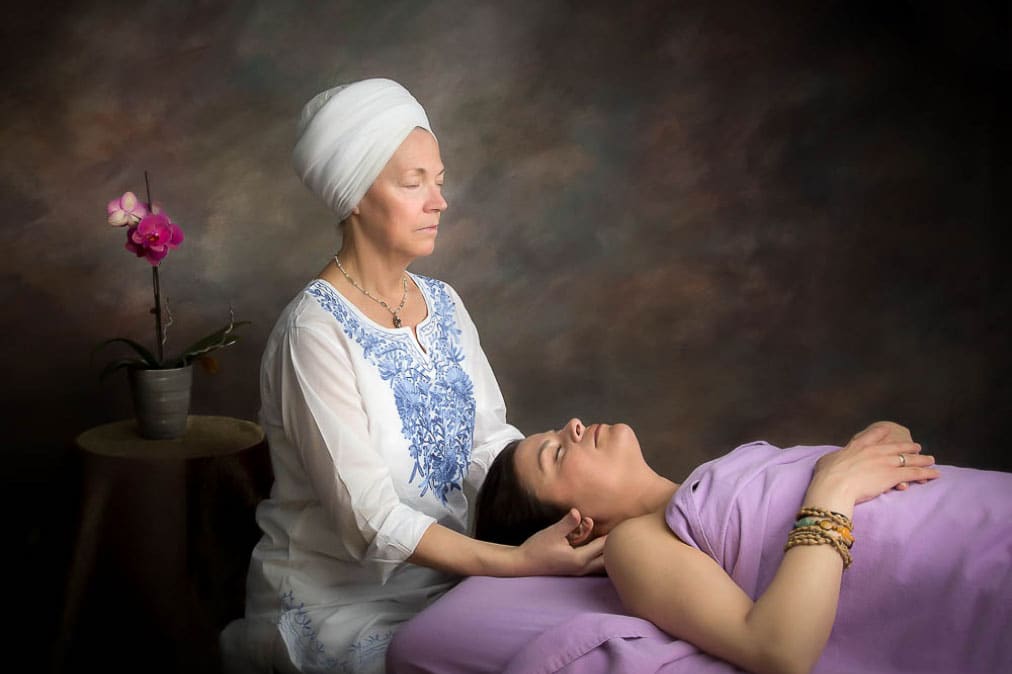 pure healing journey therapeutic massage