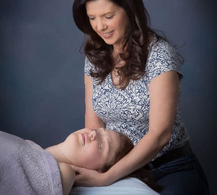 Massage image 4